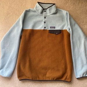 Women’s Patagonia Fleece Jacket